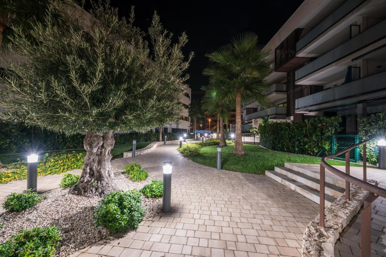 New Apartment Arenal Dream in Jávea, Arenal Exterior foto